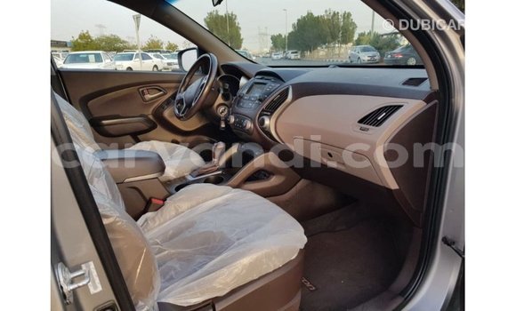 Acheter Import Voiture Hyundai Tucson Autre à Import - Dubai, Zambie Acheter Import Voiture Hyundai Tucson Autre à Import - Dubai, Zambie