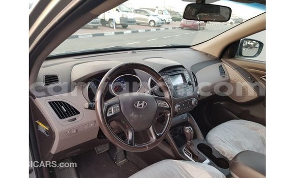 Acheter Import Voiture Hyundai Tucson Autre à Import - Dubai, Zambie Acheter Import Voiture Hyundai Tucson Autre à Import - Dubai, Zambie
