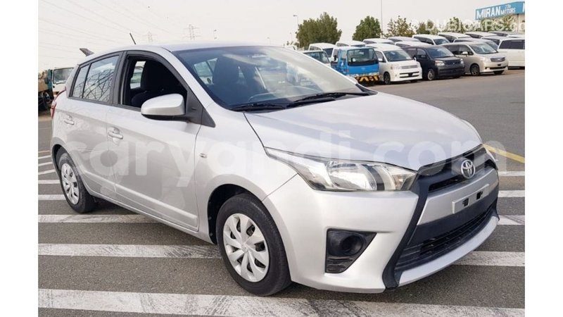 Big with watermark toyota yaris zambia import dubai 11294