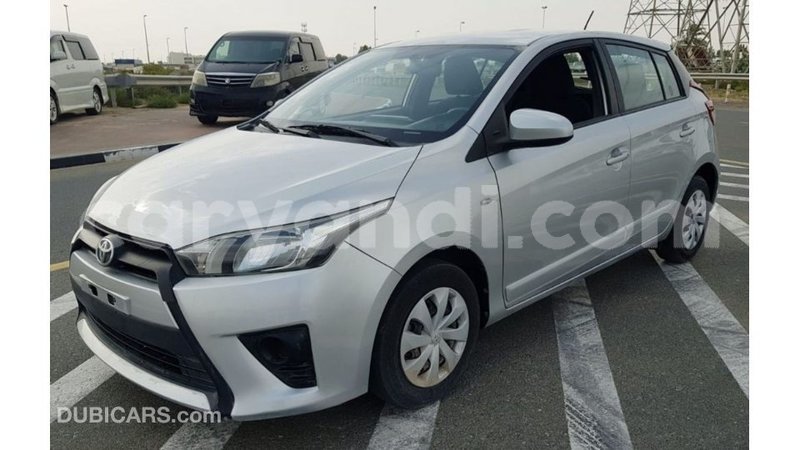 Big with watermark toyota yaris zambia import dubai 11294