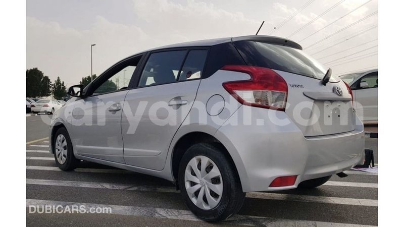 Big with watermark toyota yaris zambia import dubai 11294