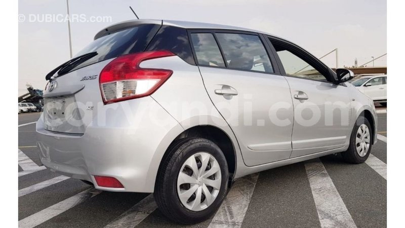 Big with watermark toyota yaris zambia import dubai 11294