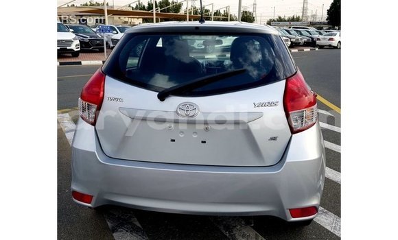 Acheter Import Voiture Toyota Yaris Autre à Import - Dubai, Zambie Acheter Import Voiture Toyota Yaris Autre à Import - Dubai, Zambie