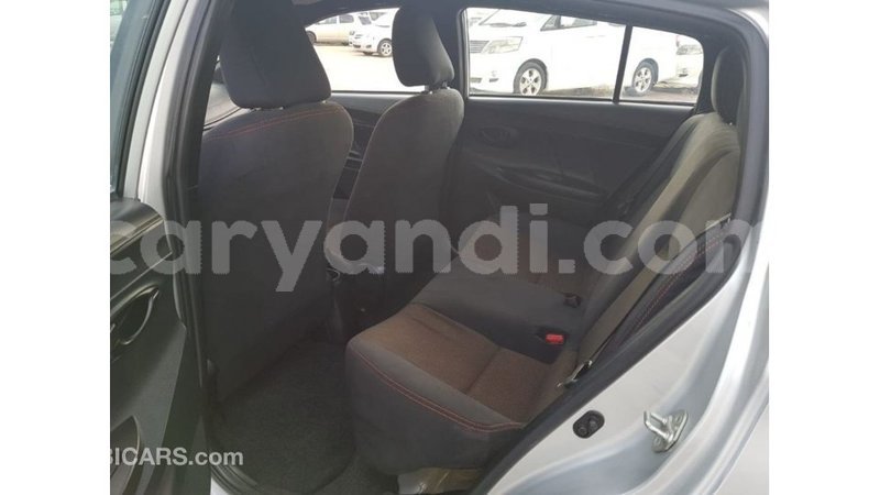 Big with watermark toyota yaris zambia import dubai 11294