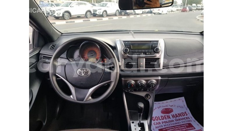 Big with watermark toyota yaris zambia import dubai 11294