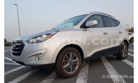 Acheter Import Voiture Hyundai Tucson Autre à Import - Dubai, Zambie Acheter Import Voiture Hyundai Tucson Autre à Import - Dubai, Zambie