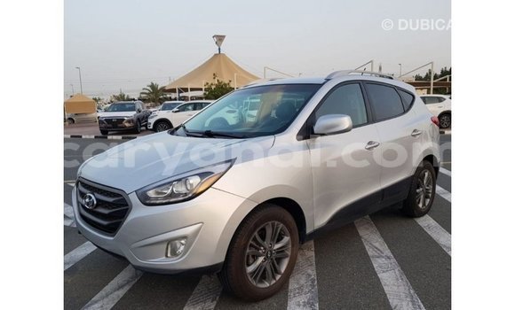 Acheter Import Voiture Hyundai Tucson Autre à Import - Dubai, Zambie Acheter Import Voiture Hyundai Tucson Autre à Import - Dubai, Zambie