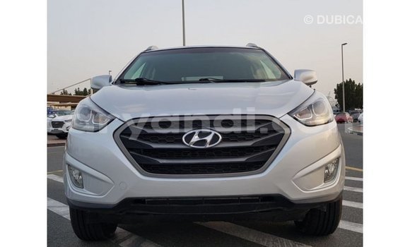 Acheter Import Voiture Hyundai Tucson Autre à Import - Dubai, Zambie Acheter Import Voiture Hyundai Tucson Autre à Import - Dubai, Zambie
