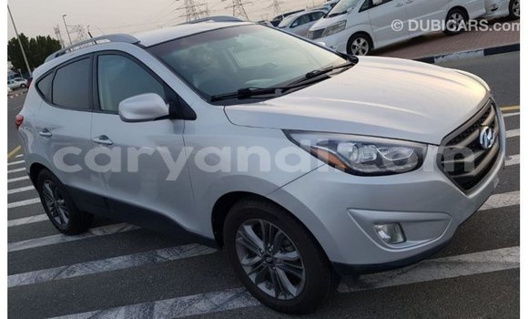 Acheter Import Voiture Hyundai Tucson Autre à Import - Dubai, Zambie Acheter Import Voiture Hyundai Tucson Autre à Import - Dubai, Zambie