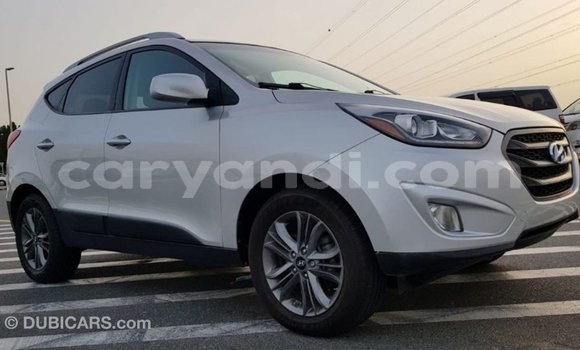Acheter Import Voiture Hyundai Tucson Autre à Import - Dubai, Zambie Acheter Import Voiture Hyundai Tucson Autre à Import - Dubai, Zambie