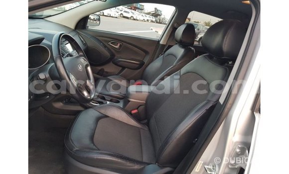 Acheter Import Voiture Hyundai Tucson Autre à Import - Dubai, Zambie Acheter Import Voiture Hyundai Tucson Autre à Import - Dubai, Zambie