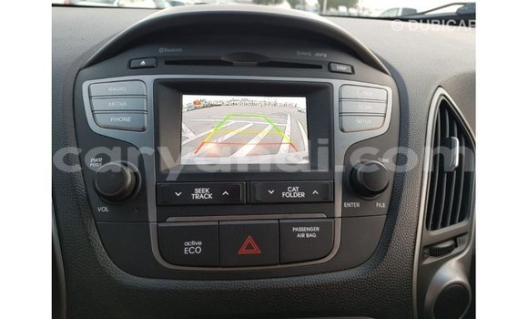 Acheter Import Voiture Hyundai Tucson Autre à Import - Dubai, Zambie Acheter Import Voiture Hyundai Tucson Autre à Import - Dubai, Zambie