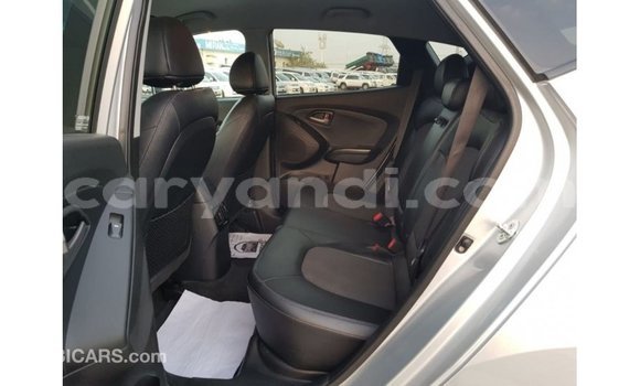 Acheter Import Voiture Hyundai Tucson Autre à Import - Dubai, Zambie Acheter Import Voiture Hyundai Tucson Autre à Import - Dubai, Zambie
