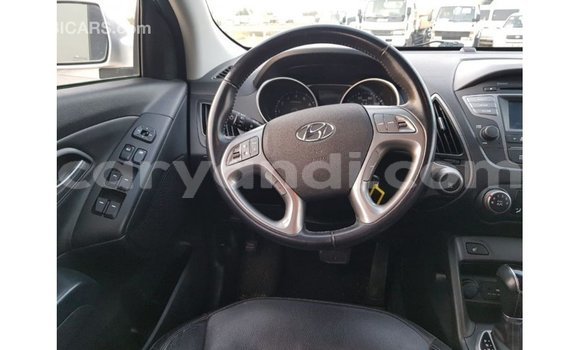 Acheter Import Voiture Hyundai Tucson Autre à Import - Dubai, Zambie Acheter Import Voiture Hyundai Tucson Autre à Import - Dubai, Zambie