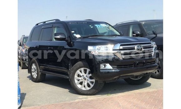 Buy Import Toyota Land Cruiser Black Car in Import - Dubai in Zambia Buy Import Toyota Land Cruiser Black Car in Import - Dubai in Zambia