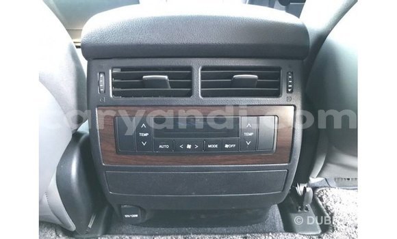 Buy Import Toyota Land Cruiser Black Car in Import - Dubai in Zambia Buy Import Toyota Land Cruiser Black Car in Import - Dubai in Zambia