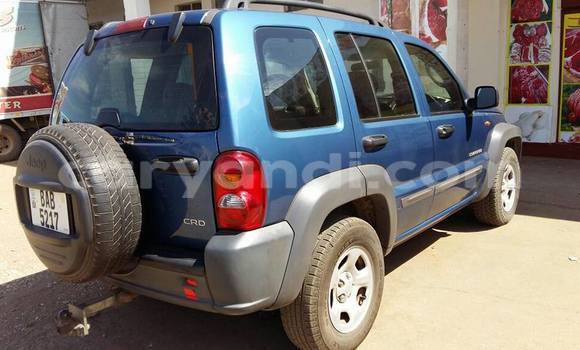 Nunua Ilio tumika Jeep Cherokee Bluu Gari ndani ya Lusaka nchini Zambia Nunua Ilio tumika Jeep Cherokee Bluu Gari ndani ya Lusaka nchini Zambia