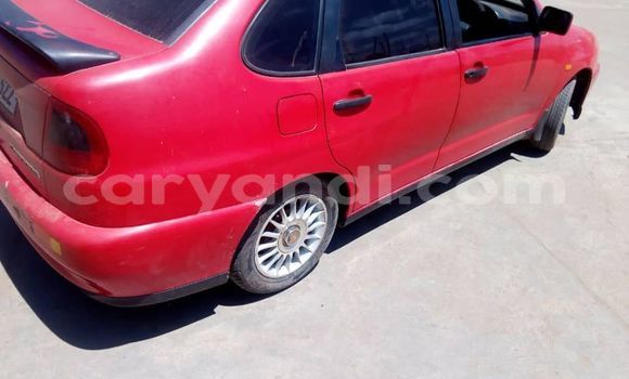 Buy Used Volkswagen Jetta Red Car in Lusaka in Zambia Buy Used Volkswagen Jetta Red Car in Lusaka in Zambia