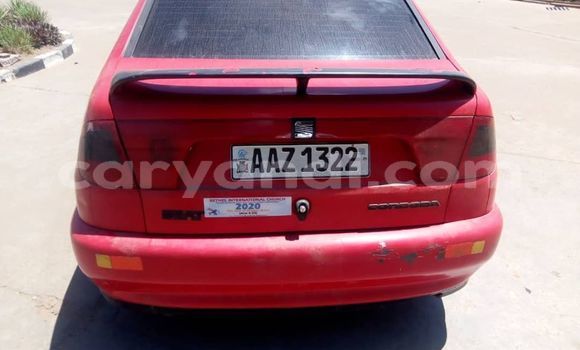 Buy Used Volkswagen Jetta Red Car in Lusaka in Zambia Buy Used Volkswagen Jetta Red Car in Lusaka in Zambia