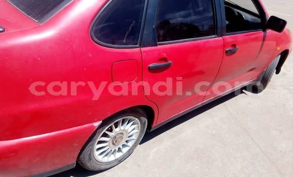 Buy Used Volkswagen Jetta Red Car in Lusaka in Zambia Buy Used Volkswagen Jetta Red Car in Lusaka in Zambia