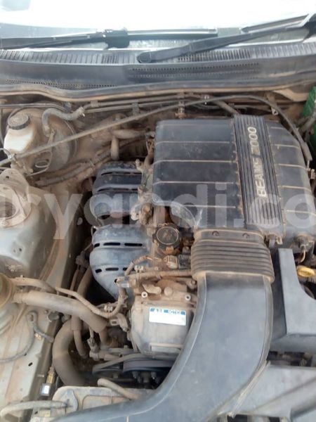 Big with watermark toyota altezza zambia lusaka 11310