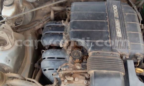 Buy Used Toyota Altezza Silver Car in Lusaka in Zambia Buy Used Toyota Altezza Silver Car in Lusaka in Zambia