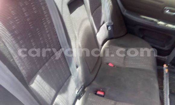 Buy Used Toyota Altezza Silver Car in Lusaka in Zambia Buy Used Toyota Altezza Silver Car in Lusaka in Zambia