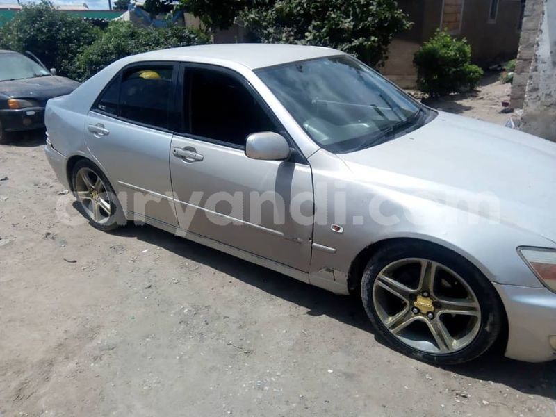 Big with watermark toyota altezza zambia lusaka 11310