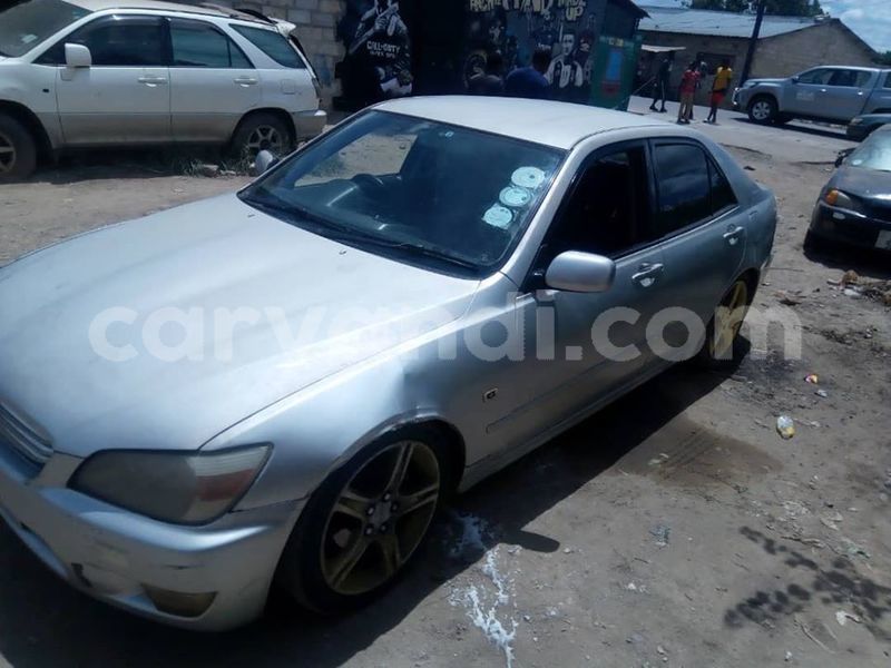 Big with watermark toyota altezza zambia lusaka 11310