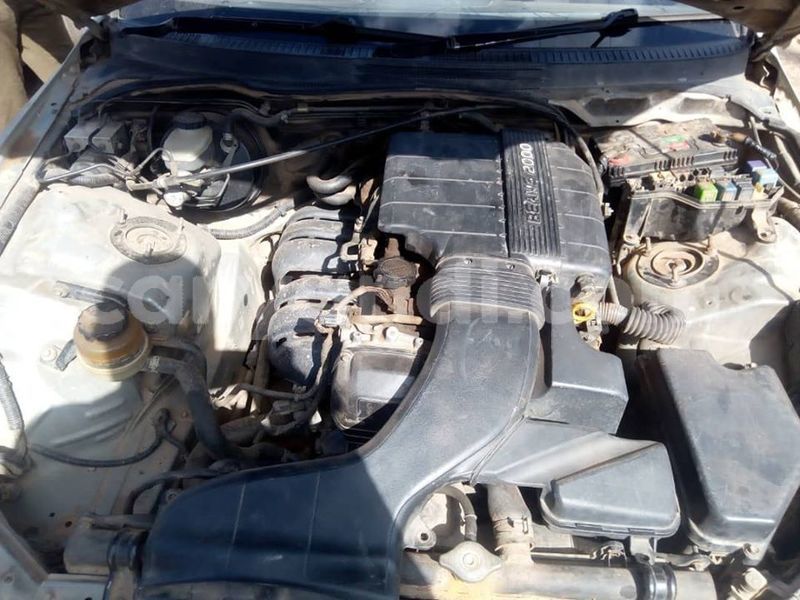 Big with watermark toyota altezza zambia lusaka 11311