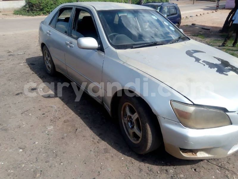 Big with watermark toyota altezza zambia lusaka 11311