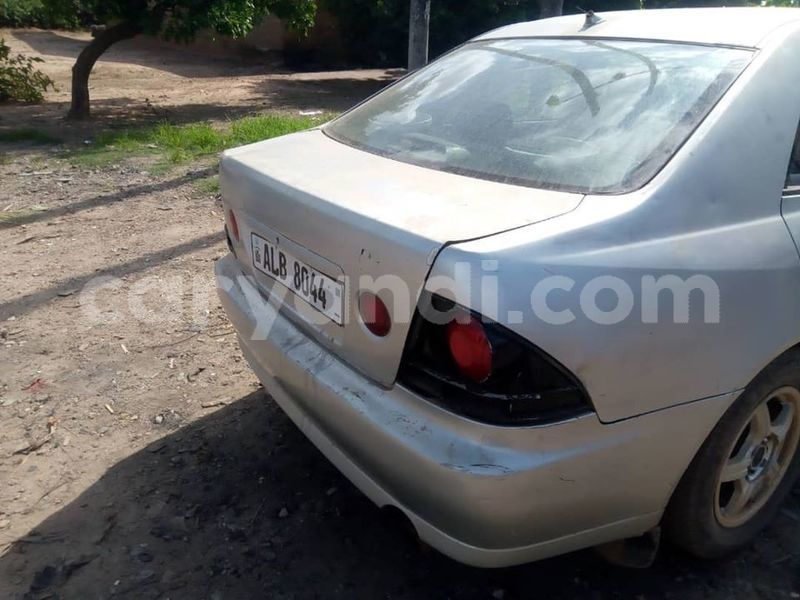 Big with watermark toyota altezza zambia lusaka 11311