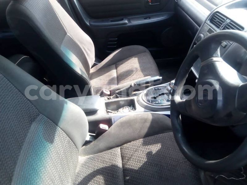 Big with watermark toyota altezza zambia lusaka 11311