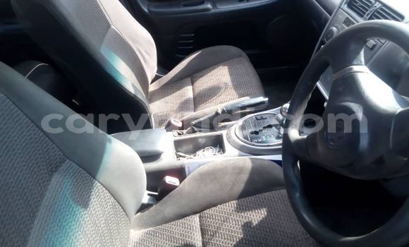 Buy Used Toyota Altezza Silver Car in Lusaka in Zambia Buy Used Toyota Altezza Silver Car in Lusaka in Zambia