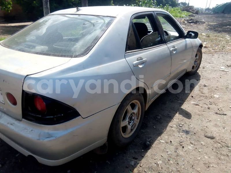 Big with watermark toyota altezza zambia lusaka 11311