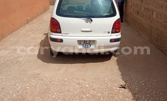 Buy Used Toyota Spacio White Car in Lusaka in Zambia Buy Used Toyota Spacio White Car in Lusaka in Zambia