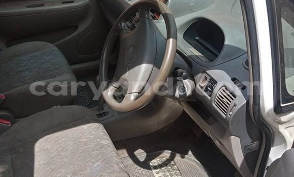 Buy Used Toyota Spacio White Car in Lusaka in Zambia Buy Used Toyota Spacio White Car in Lusaka in Zambia
