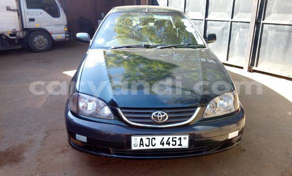 Tenga Tsaru Toyota Avensis Zvimwe Mota in Lusaka in Zambia Tenga Tsaru Toyota Avensis Zvimwe Mota in Lusaka in Zambia