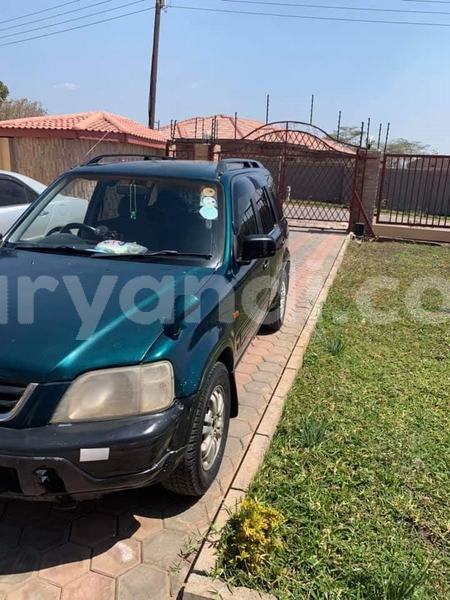 Big with watermark honda cr v zambia lusaka 11313