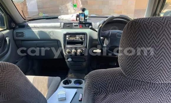 Buy Used Honda CR–V Green Car in Lusaka in Zambia Buy Used Honda CR–V Green Car in Lusaka in Zambia