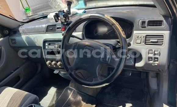 Buy Used Honda CR–V Green Car in Lusaka in Zambia Buy Used Honda CR–V Green Car in Lusaka in Zambia