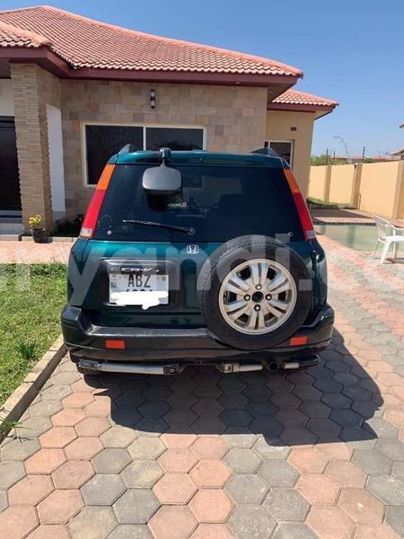 Big with watermark honda cr v zambia lusaka 11313