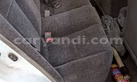 Buy Used Toyota Corolla White Car in Lusaka in Zambia Buy Used Toyota Corolla White Car in Lusaka in Zambia