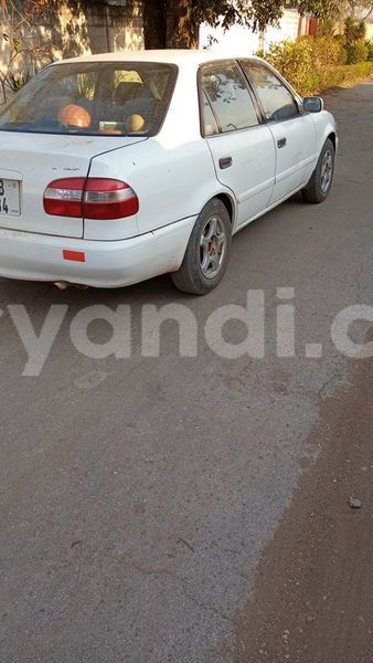 Big with watermark toyota corolla zambia lusaka 11314
