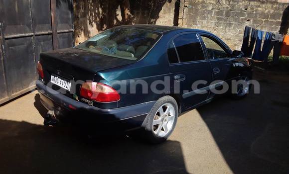 Tenga Tsaru Toyota Avensis Zvimwe Mota in Lusaka in Zambia Tenga Tsaru Toyota Avensis Zvimwe Mota in Lusaka in Zambia