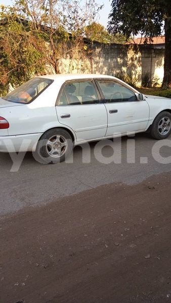 Big with watermark toyota corolla zambia lusaka 11314