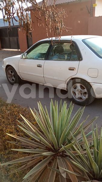 Big with watermark toyota corolla zambia lusaka 11314