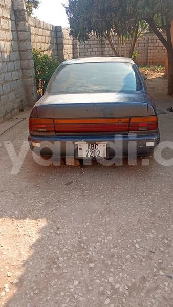 Big with watermark toyota corolla zambia lusaka 11315