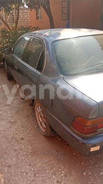 Big with watermark toyota corolla zambia lusaka 11315