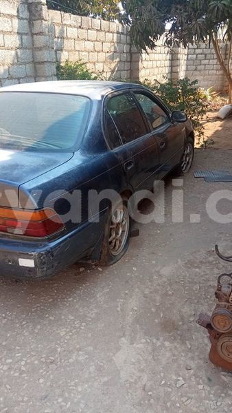 Big with watermark toyota corolla zambia lusaka 11315